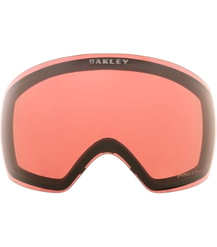 Amazon.com: Oakley Flight Deck L Snow Goggle Replacement Lens